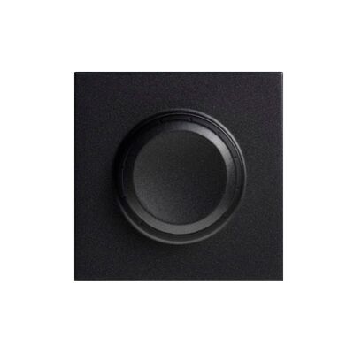Artline Novella/Trenda Siyah R Dimmer Düğme
