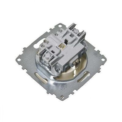 Novella/Trenda Pro Dimmer Rc 40-400W/VA Veavien Mekanizma - 1