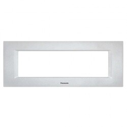 Thea / Panasonic Optima Metalik Beyaz 7m Çerçeve-90877504 - 1