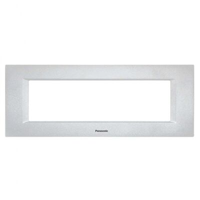 Thea / Panasonic Optima Metalik Beyaz 7m Çerçeve-90877504 - 1