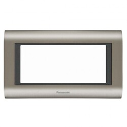 Thea/Panasonic Sistema Inox+Füme 4m Çerçeve-90871283 - 1