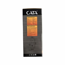 Cata 9W Tuvalu Led Aplik (Dış Mekan) (Günışığı) CT-5243 - 4