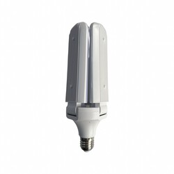 Cata CT-1152 42W Pervane Led Ampul 6500K Beyaz Işık - 3