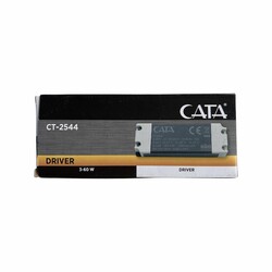 Cata CT-2544 3-60w Acil Aydınlatma Kiti - 2