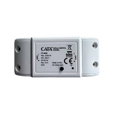 Cata Akıllı Switch CT-4015 - 1
