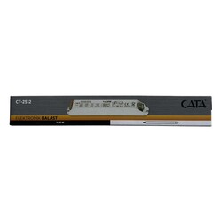 Cata CT-2512 1x20 Elektronik Balast - 2