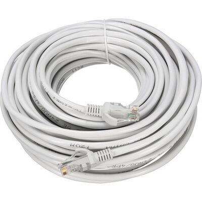 Wellbox Patch Cord Cat 6 Ethernet Kablosu 40 Metre - 1