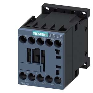 SIEMENS 3RT2016-1AP02 Sirius Kontaktör 9A 230V AC 1NC - 1