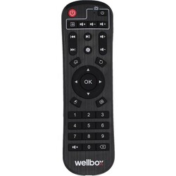 Wellbox Android Tv Box - 2