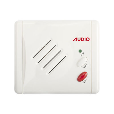 Audio 001033 4+n Basic E12 Kapıcısız Sesli Diafon - 1