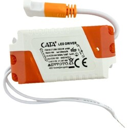 Cata Ct-2516 Slim LED Panel Driver 3-18W - 1