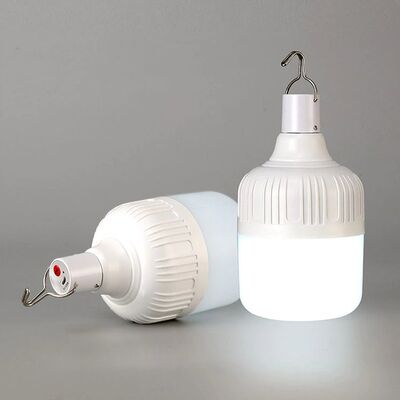 Cata CT-4279 30 Watt E27 Duylu Taşınabilir Şarjlı Torch Led Ampul - 2