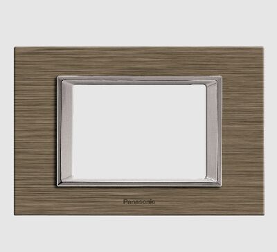 Thea/Panasonic Ultima Eloxal Bronz 3M Çerçeve - 1