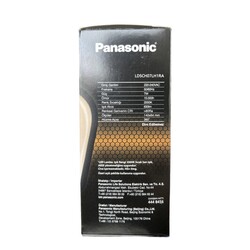 Panasonic 7W Led Rustik Lamba G95 (2000K) - 2