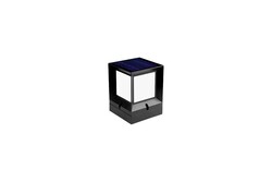 Cata CT-7319 60W Neptün Solar Bahçe Armatürü Set Üstü - 1