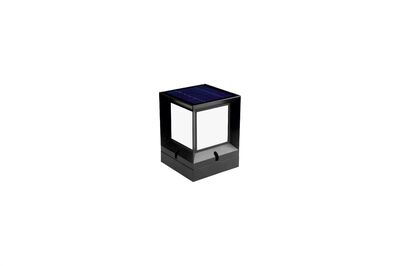 Cata CT-7319 60W Neptün Solar Bahçe Armatürü Set Üstü - 1