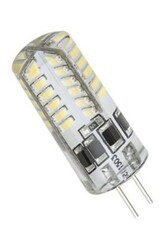 Cata CT-4251 6W 12Volt Led Kapsül Ampul G4 Duy Günışığı - 1