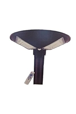 Cata Ct-4675 Bahçe Solar Armatürü Uzaktan Kumandalı - 1