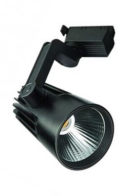 Cata CT-5318G 45W Ares Led Ray Spot Armatür 3000K Gün Işığı - 1