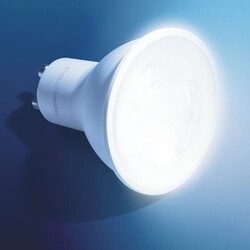 Panasonic GU10 Led Ampul Lamba 6W 6500K Beyaz Işık - 2