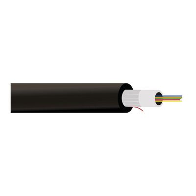 Erat 4 CORE MM OM2 SLT SJSA PE Fiber Optik Kablo - 1