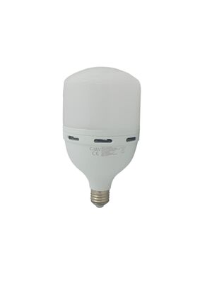 Cata CT-4228 35W Şarjlı Led Ampul Beyaz Işık - 1