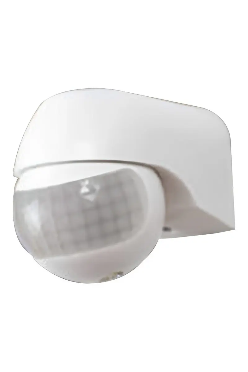 Cata CT-9251 800W 180 Derece IP44 Dış Mekan Hareket Sensörü - 1