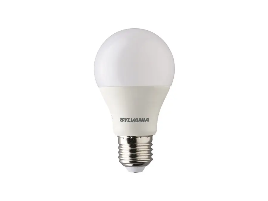 SYLVANIA Toledo GLS 8,5W/827 806 lm E27 - 1