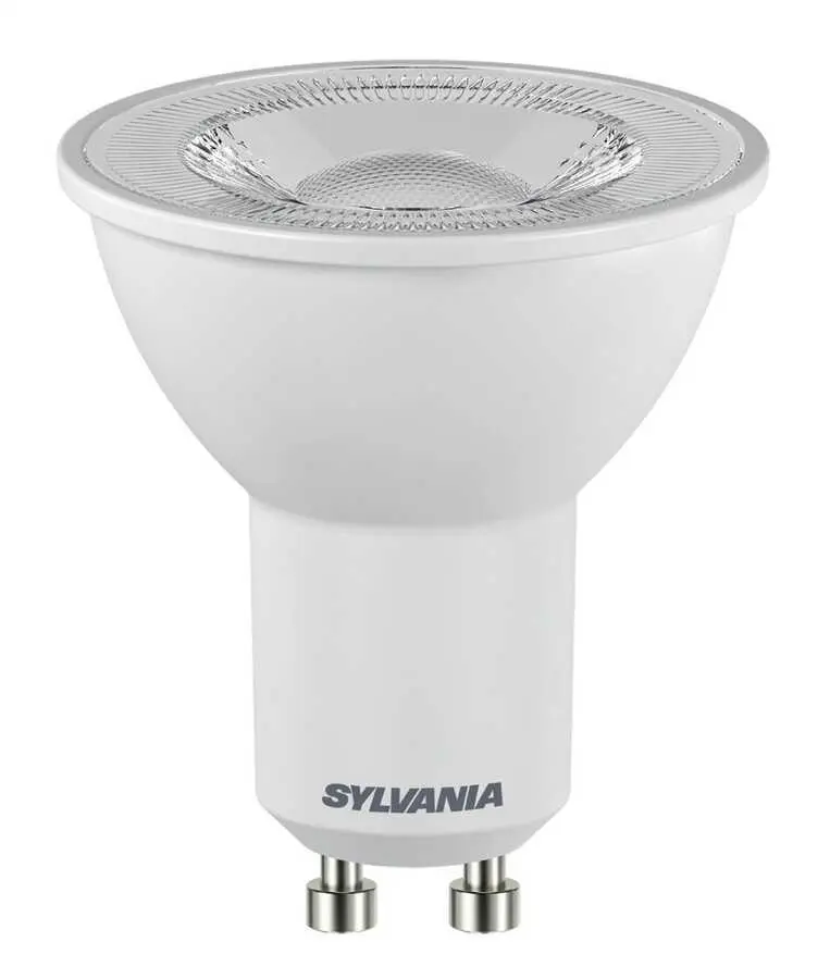 Sylvania Refled 4,5 Watt GU10 Duy 6500 Kelvin Beyaz Işık - 1