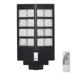 Cata 900w Süpernova Solar Led Sokak Projektör (Kumandalı) CT-4644 - 1