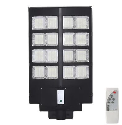 Cata CT-4644 900w Süpernova Solar Led Sokak Projektör (Kumandalı) - 1