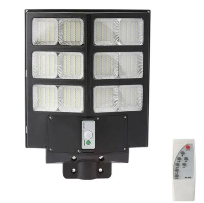 Cata 600W Süpernova Solar Led Sokak Projektör (Kumandalı) CT-4643 - 1