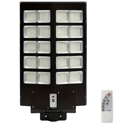 Cata 1200w Süpernova Solar Led Sokak Projektör (Kumandalı) CT-4645 - 1