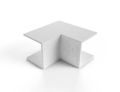 Mutlusan 25X25 İç Köşe - Mutlusan