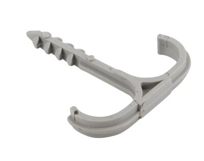 Mutlusan Çiftli Kablo Kroşesi 25'lik - Mutlusan