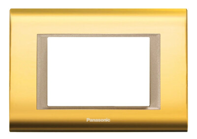 Panasonic Thea Sistema Gold Dore 3m Çerçeve 90871052 - Thea/Panasonic