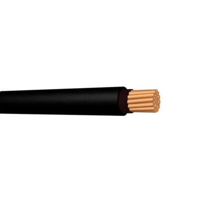 Ünal NYY ( YVV ) KABLO 1x95 mm² Yeraltı Kablosu - Ünal