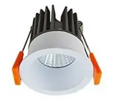 Jupiter LS544 B Yuvarlak Sabit Spot - 1