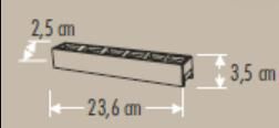 Cata CT-5811 Cortez Magnetic 24W Günışığı - 4