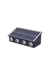 Cata CT-8010 Kos Solar Armatür Günışığı - 1