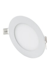 Cata CT-5145 6 Watt Panel Led Spot Armatür Beyaz Işık 