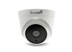 NEXT FU-724D HD CCTV DOME KAMERA - 1