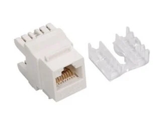 Viko Cat 6 UTP Priz 90800020 - Viko