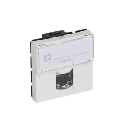 Legrand LCS² Sistem Armada RJ45 CAT6 Priz UTP 2M - 1