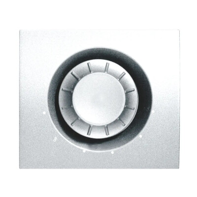 Viko Panasonic Thea Blu Metalik Beyaz Müzik Yayın Anahtar Düğme/Kapak - Thea/Panasonic