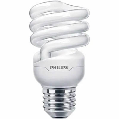 Philips 42W Spiral Ampul Günışığı - Philips