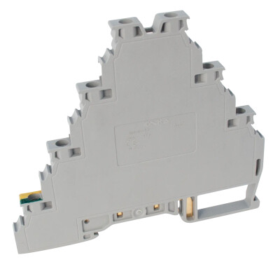 Onka MRK-MT 2,5 mm2 Motor Klemensi - Onka