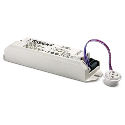 Noas 3-54 w Acil Durum Kitli Driver - NOAS