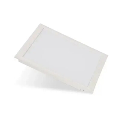 Noas 22w Klipin Kare Led Panel Günışığı 30x30 Sıva Altı - NOAS
