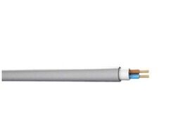 Ünal Nym Kablo 2x2,5 Mm ( NVV ) - 1